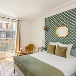 Merveil Family Suite - Tilsitt - Eiffel Tower View
