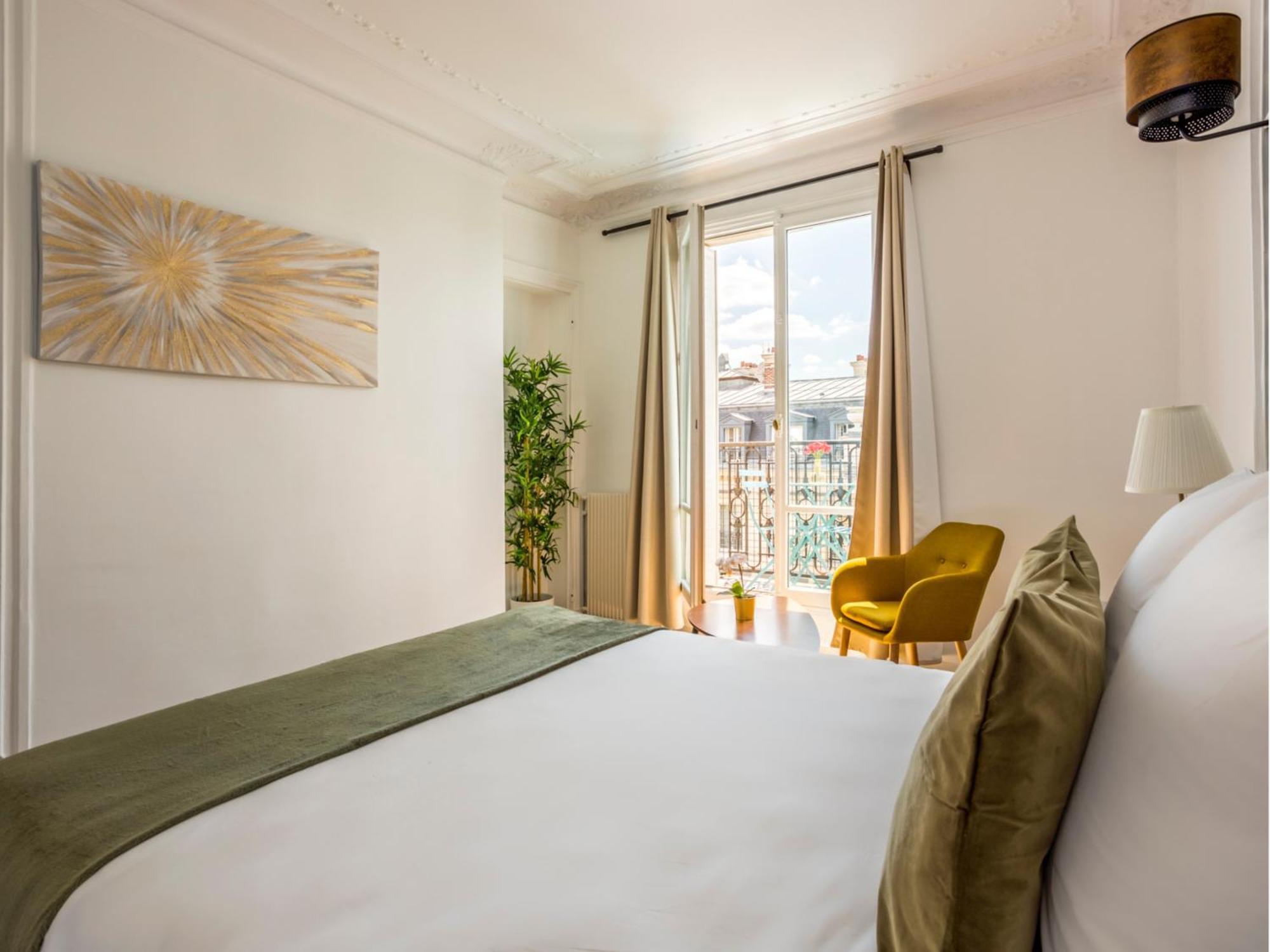 Merveil Cozy - Tilsitt - Eiffel Tower View * Parigi