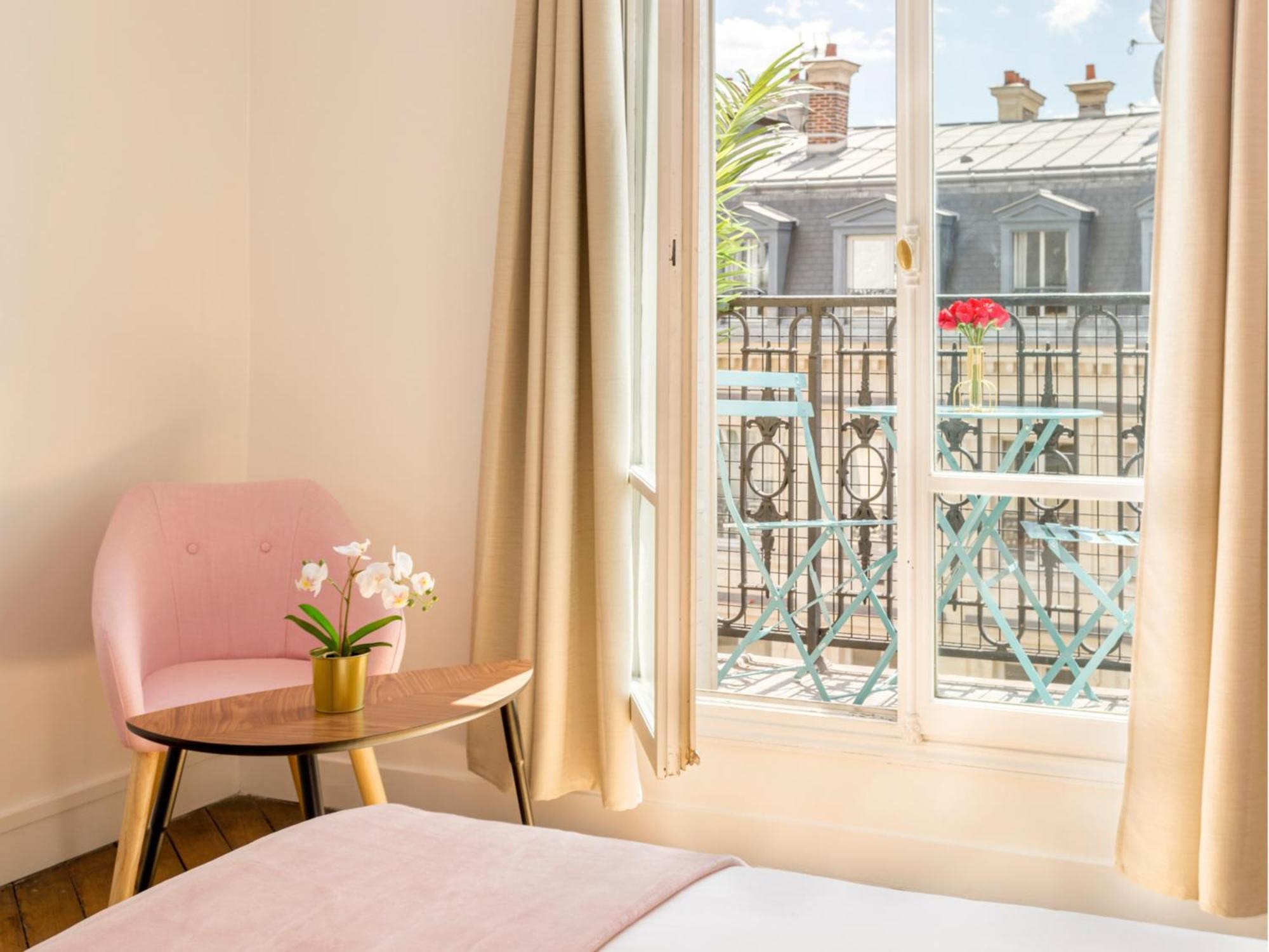 Appartamento Merveil Cozy - Tilsitt - Eiffel Tower View