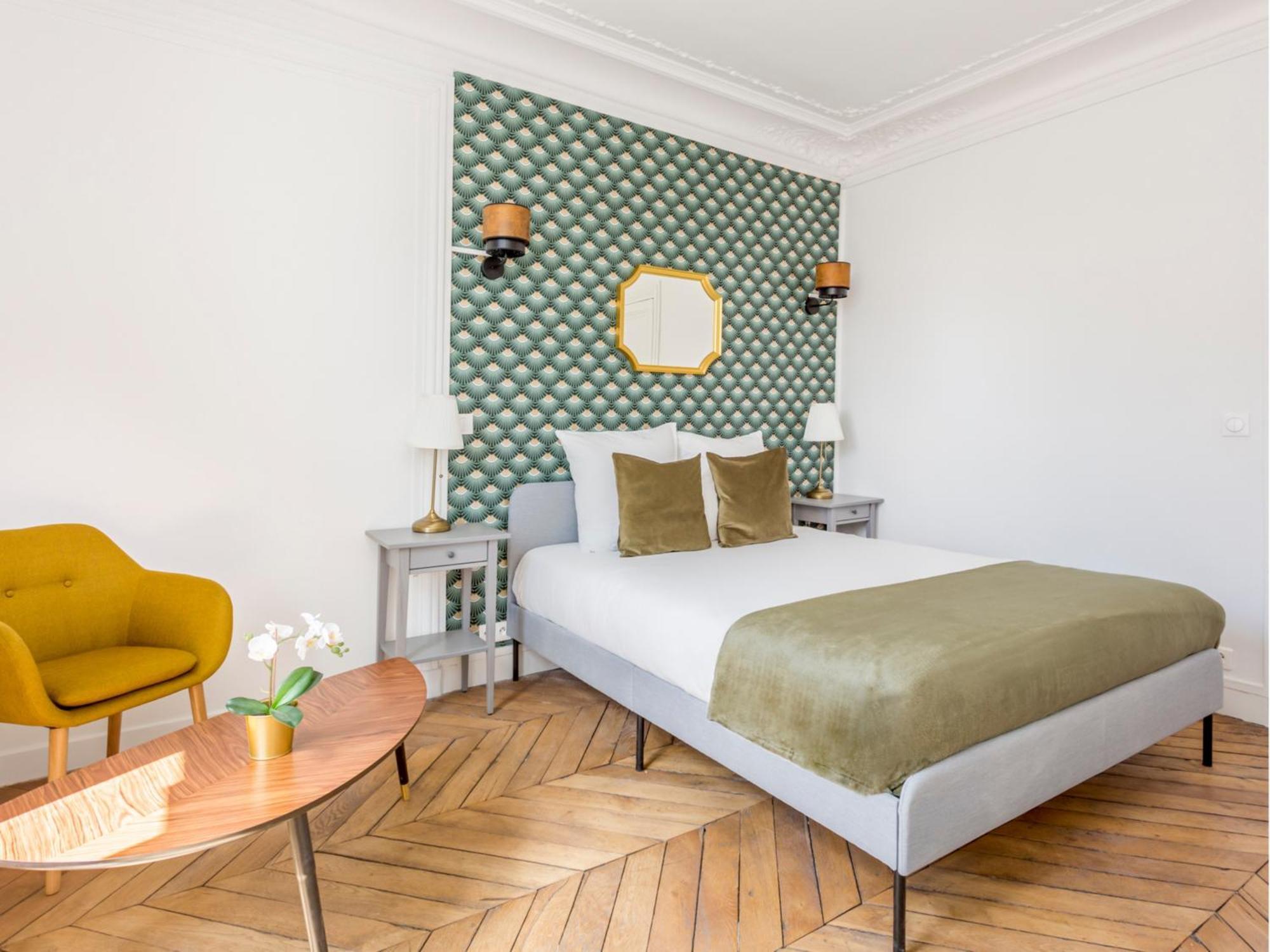 Appartamento Merveil Cozy - Tilsitt - Eiffel Tower View